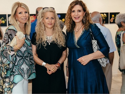  ΖΕΤΑ ΑΝΤΣΑΚΛΗ, ΒΕΝΙΑ ΔΗΜΗΤΡΑΚΟΠΟΥΛΟΥ, Ε...