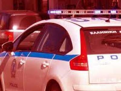 Στα χέρια της Αστυνομίας δυο αλλοδαποί γ...