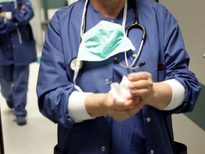 Συνελήφθη 66χρονος γιατρός για «φακελάκι»