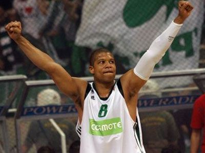 Στα ημιτελικά του Κυπέλλου ο Παναθηναϊκός