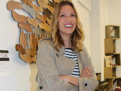 Η Βίκυ Καγιά αποκαλύπτει την ηλικία της!