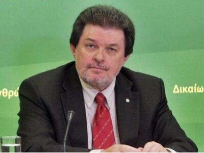 Καυστικότατοι οι Οικολόγοι Πράσινοι για ...