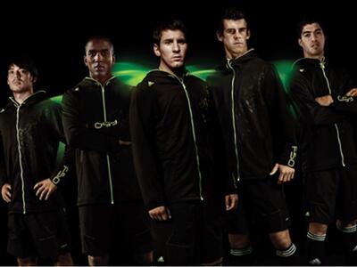 Τα παπούτσια του Messi και στην Πατρα!