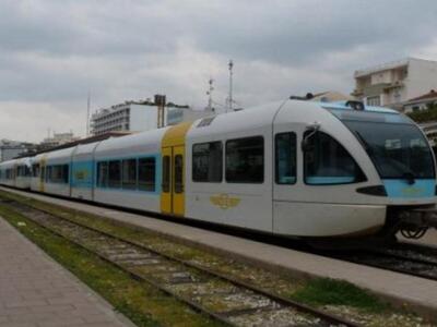 Πάτρα: Κανονικά από αύριο τα δρομολόγια ...