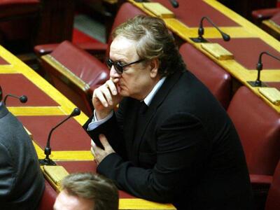 Ποιός βουλευτής κέρδισε 1,2 εκατ. ευρώ στο λαχείο;