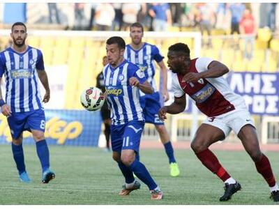 Ένα βήμα από την άνοδο ΑΕΚ και Ηρακλής 