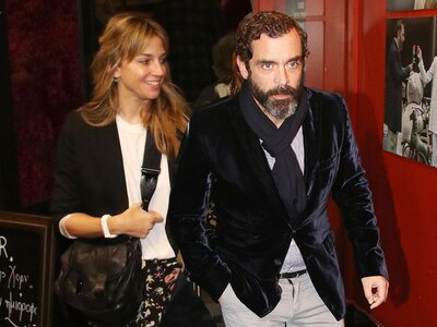 Διακριτικά δίπλα στον Κωνσταντίνο Μαρκου...