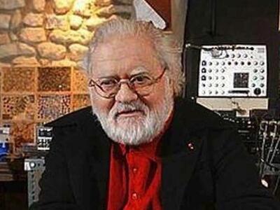 Έφυγε από τη ζωή ο αριστοτέχνης της ηλεκ...