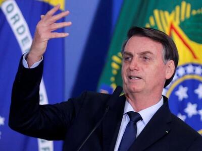 Βραζιλία: Κατηγορίες για διαφθορά σε βάρ...