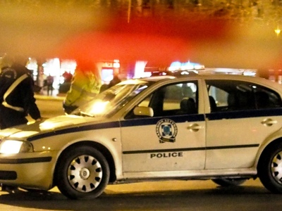 Συνελήφθησαν  δύο δραπέτες από το Αλλοδαπών