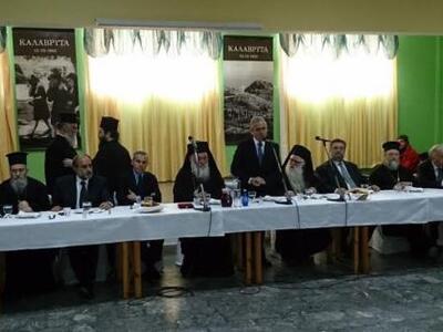 Καλάβρυτα: Η απόφαση του Δήμου για το Ελ...