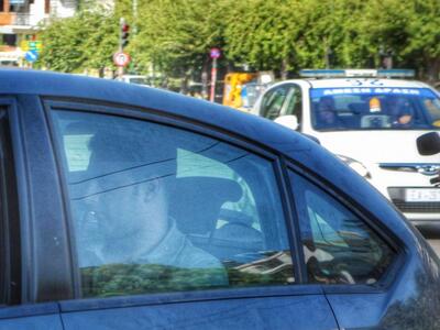 Με εξετάσεις άλλων ασθενών βγήκε η αναπη...