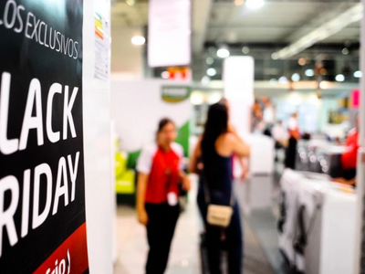 Πότε ξεκινούν Black Friday και Cyber Monday