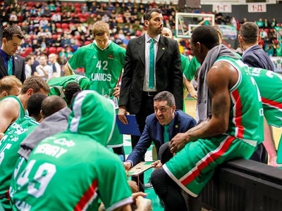 Στη Nova το διεθνές τουρνουά του Προμηθέ...