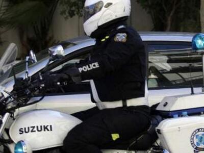 Μπαράζ συλλήψεων στην Ηλεία για σωρεία αδικημάτων