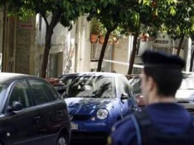 Προσαγωγές αλλοδαπών από την Αντιτρομοκρ...