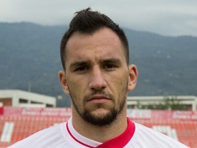 Αρχική συμφωνία της Παναχαϊκής με Τσιάρα...