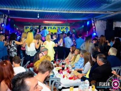 Τα...αμίμητα με τον Γιώργο Βελισσάρη στη...