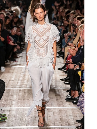 Isabel Marant