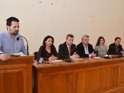 "Νέα Αρχή":Το όραμα και οι δρά...