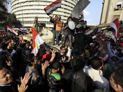 Αίγυπτος: Σε απολογία καλείται ο Μουμπάρακ 
