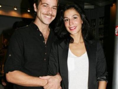 Στα "πράσα" η Παπουτσάκη με το...