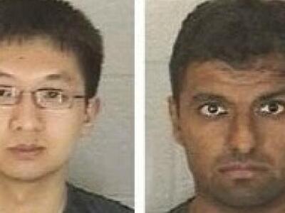 Αλλοίωσαν τους βαθμούς τους μέσω hacking!