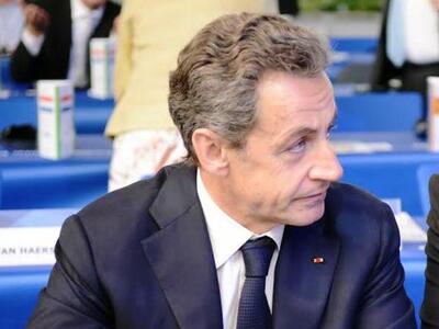 Υποψήφιος για την προεδρία της Γαλλίας ο...