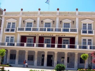 Στους δήμους της Ηλείας η Γ΄ δόση των Κ....