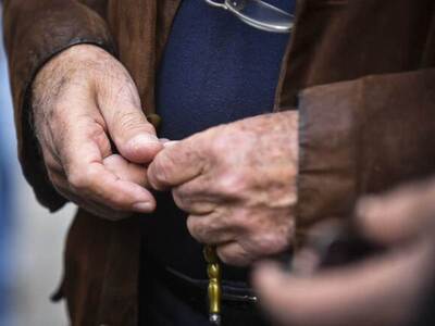 Δεύτερη δόση πληρωμών συντάξεων σήμερα