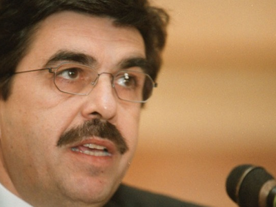 Πέθανε ο δημοσιογράφος Αντώνης Σκυλλάκος