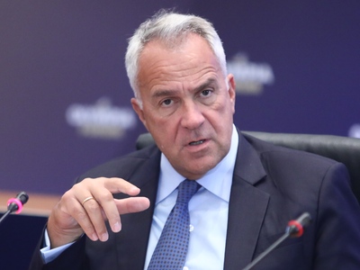 Επιχειρεί τούμπα ο Βορίδης: Με τη συναίν...