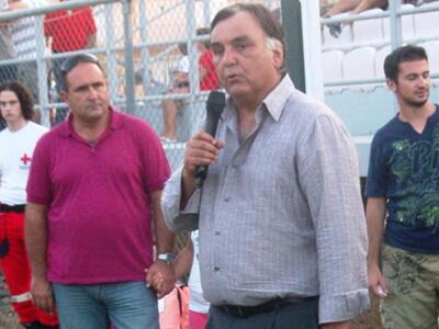 Αναδιάρθρωση στην ΕΠΣ Αχαΐας 