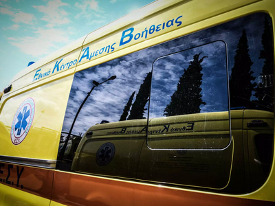 Θρίλερ στη Ραφήνα: Άνδρας εντοπίστηκε νε...