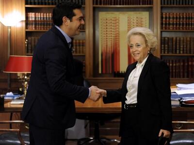 Αντιδράσεις για τη μετακίνηση της Βασιλι...