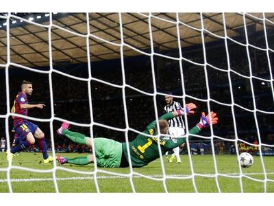 Τσάμπιονς Λιγκ: Ένα βήμα από την επόμενη...