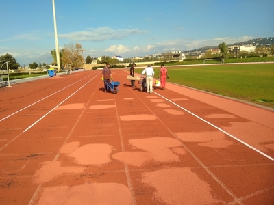 Το ευχαριστώ του Φειδιππίδη στη διοίκηση...