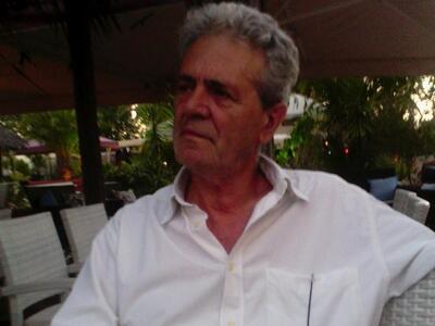 Έφυγε από τη ζωή ο Μεσολογγίτης σεναριογ...