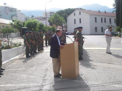 Κατσιφάρας: Υπάρχουν πληγές που πονάνε α...