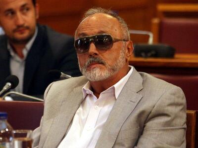 Δήλωση του υπ. βουλευτή ΣΥΡΙΖΑ/ΕΚΜ κ. Πα...