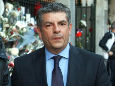 Θεόδωρος Παπαθεοδώρου: Η  συγκυβέρνηση π...