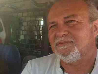 Πάτρα: Έφυγε από τη ζωή ο πατέρας του Γι...