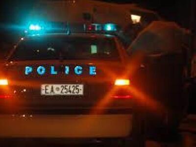 Πάτρα: Νεαροί τσιγγάνοι έκλεψαν αμάξι κα...