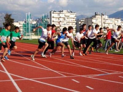 ΣΕΓΑΣ: Διασυλλογικοί αγώνες παμπαίδων κα...