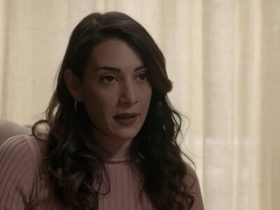 "Σασμός": Η Στέλλα ξεσκεπάζει τον Ευθύμη