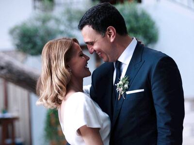 Γέννησε, ανήμερα Χριστούγεννα, η Τζένη Μπαλατσινού