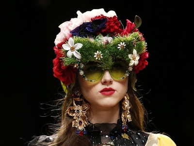DOLCE E GABBANA