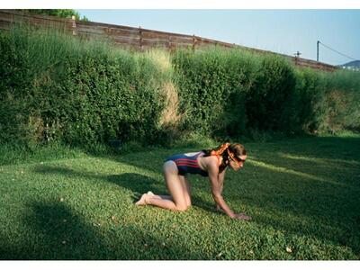 Aπό σήμερα ο "Κυνόδοντας" στην Πάτρα 