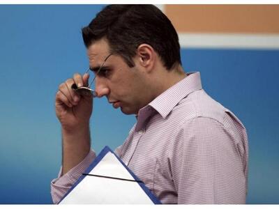 Παραιτήθηκε από πρόεδρος της ΟΝΝΕΔ ο Σάκ...