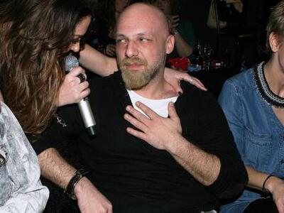  «Μία πίτα γύρo απ’ όλα» για τον Νίκο Μο...